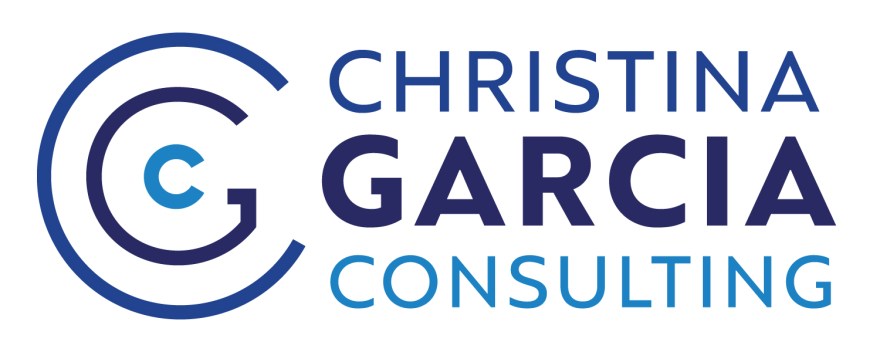 Christina Garcia Consulting logo